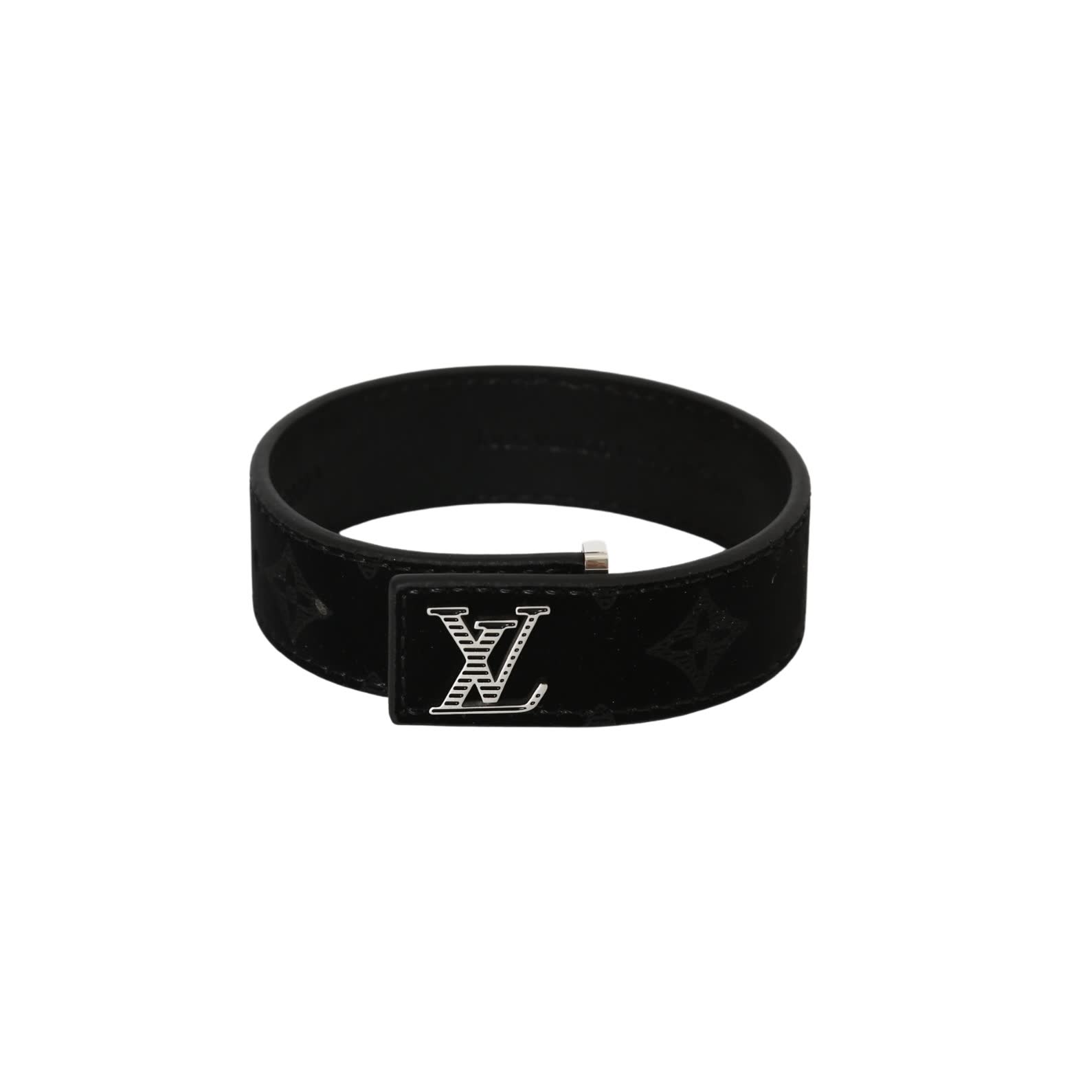Louis Vuitton Monogram World Tour Bracelet